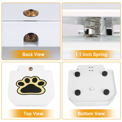 Outdoor Dog Pet Water Dispenser