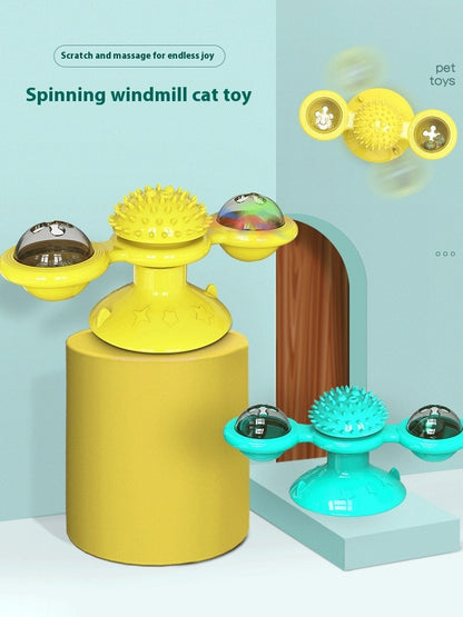 Cat Entertainment Set