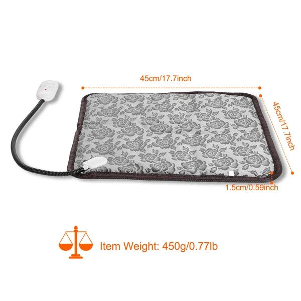 Electric Heating Mat for dogs and cats