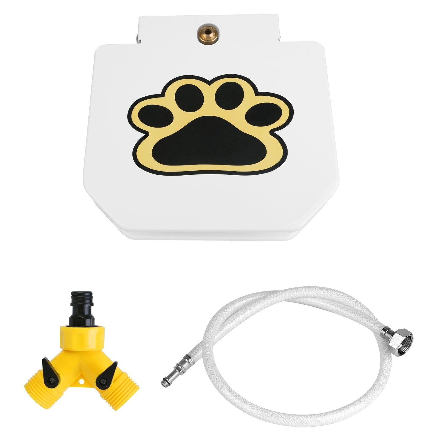 Outdoor Dog Pet Water Dispenser