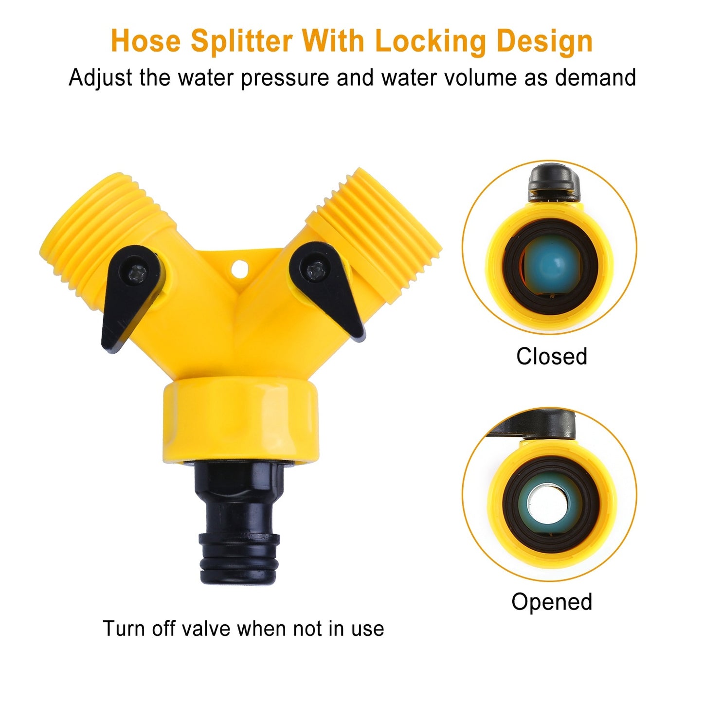 Outdoor Dog Pet Water Dispenser