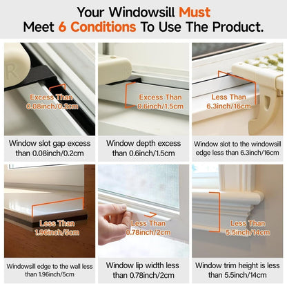 Cat Window Hammock With Removable Covers