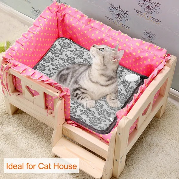 Electric Heating Mat for dogs and cats
