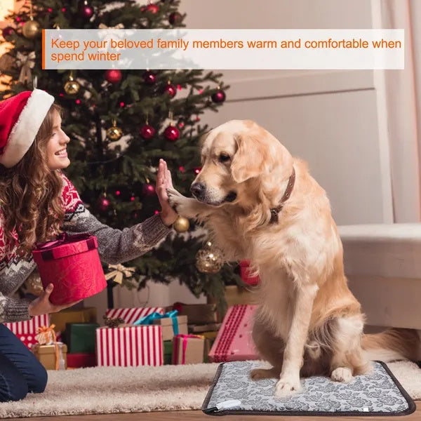 Electric Heating Mat for dogs and cats