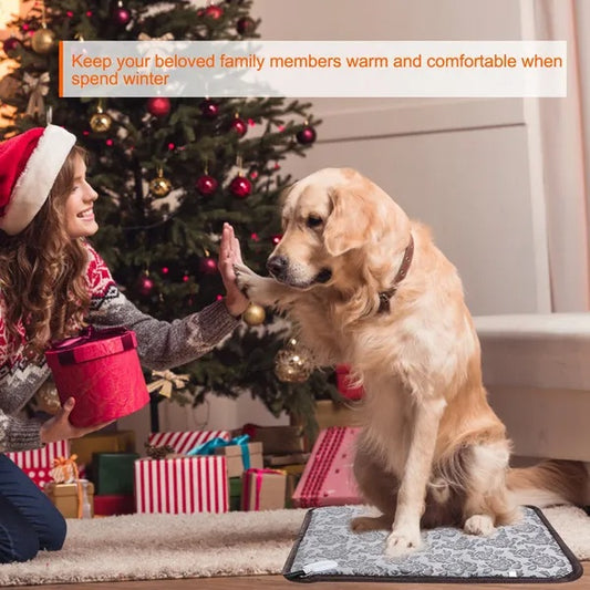 Electric Heating Mat for dogs and cats